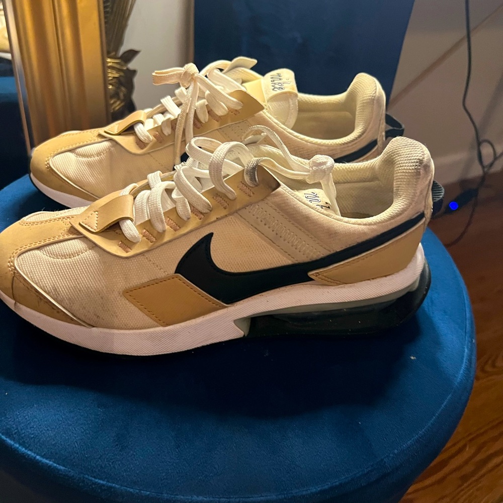nike’s